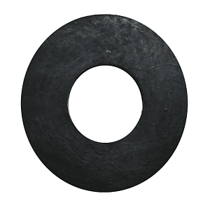 Шайба крана молоковак. (вакуумная)  Ø 2415 мм, АДС 12.00.004